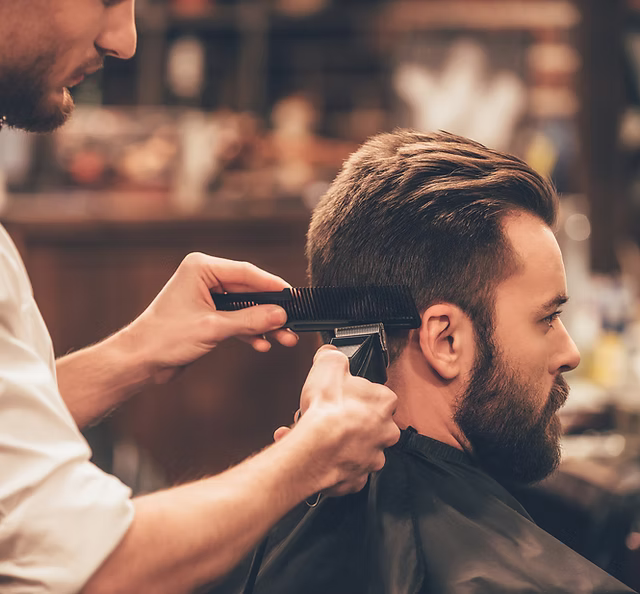 Gölköy Evde Berber