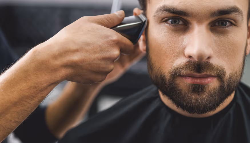 Gölköy Evde Berber